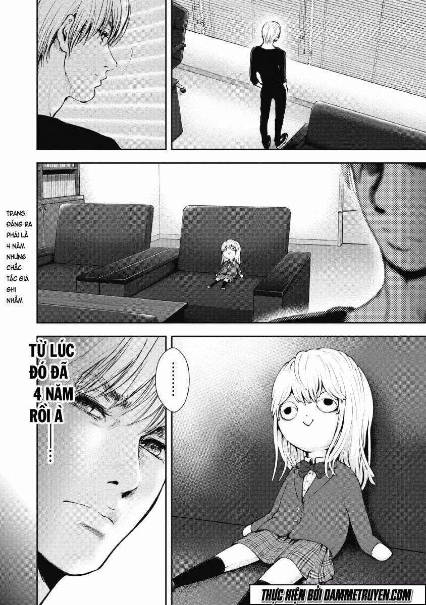 Gift ± Chapter 62 - Trang 2