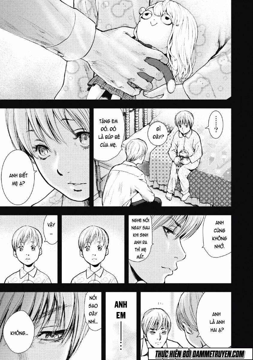 Gift ± Chapter 62 - Trang 2