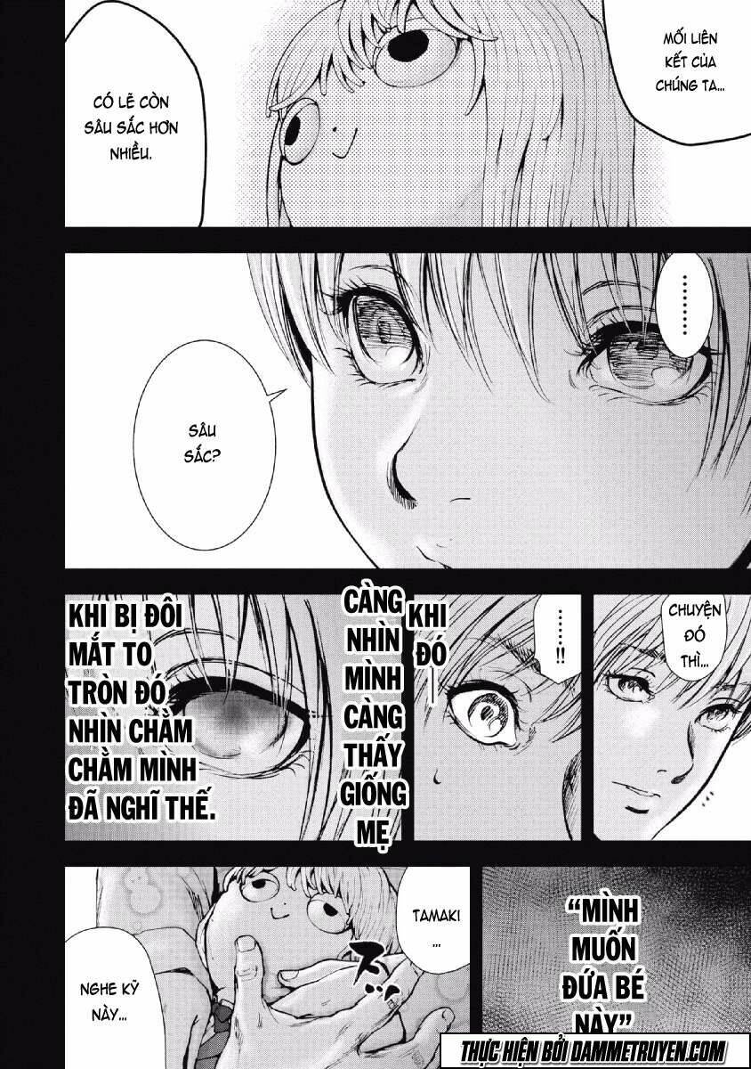 Gift ± Chapter 62 - Trang 2