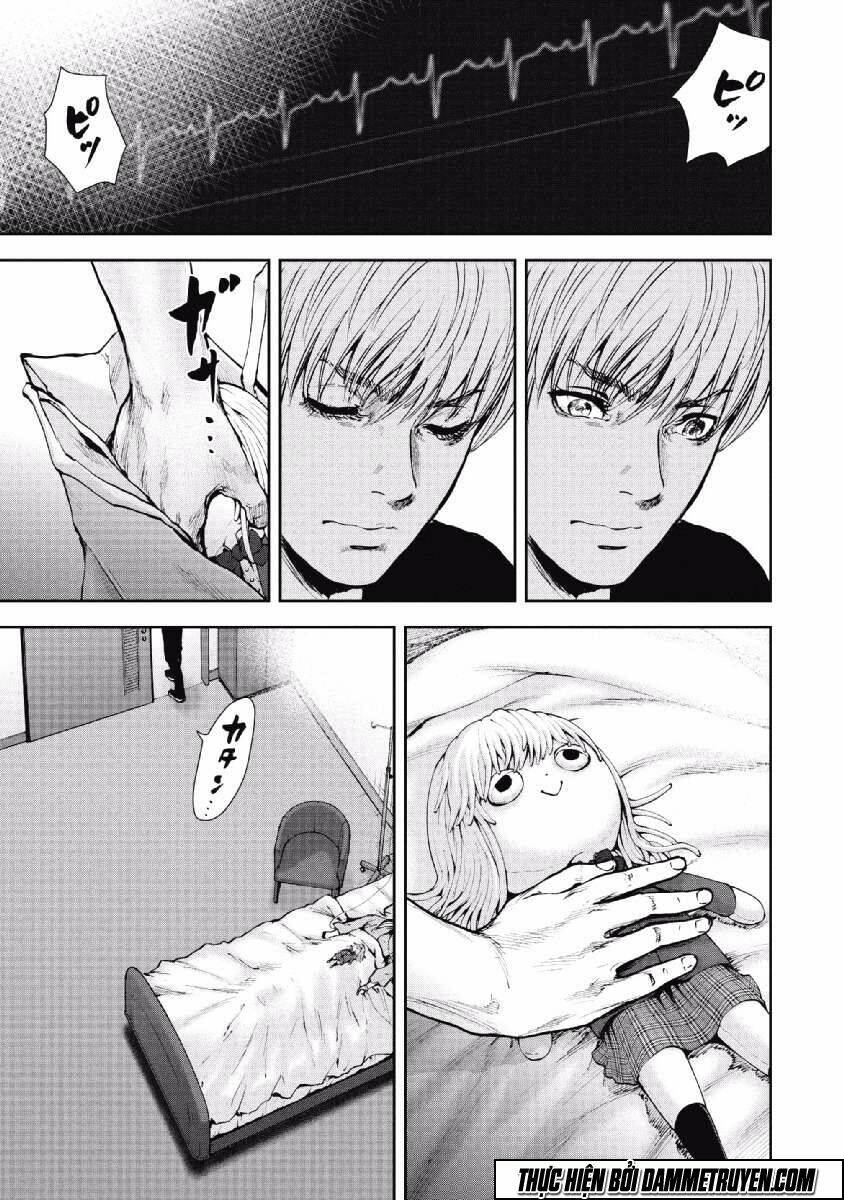 Gift ± Chapter 63 - Trang 2