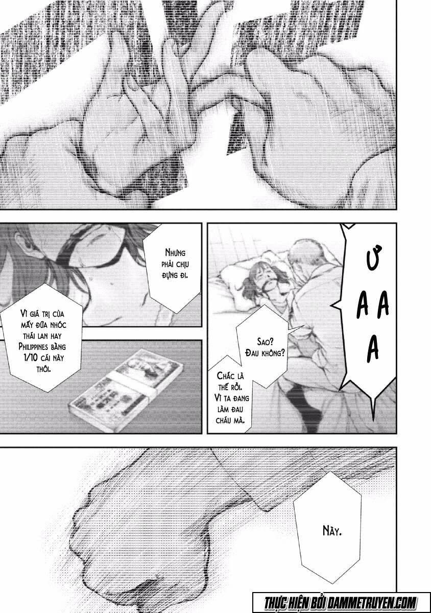 Gift ± Chapter 65 - Trang 2