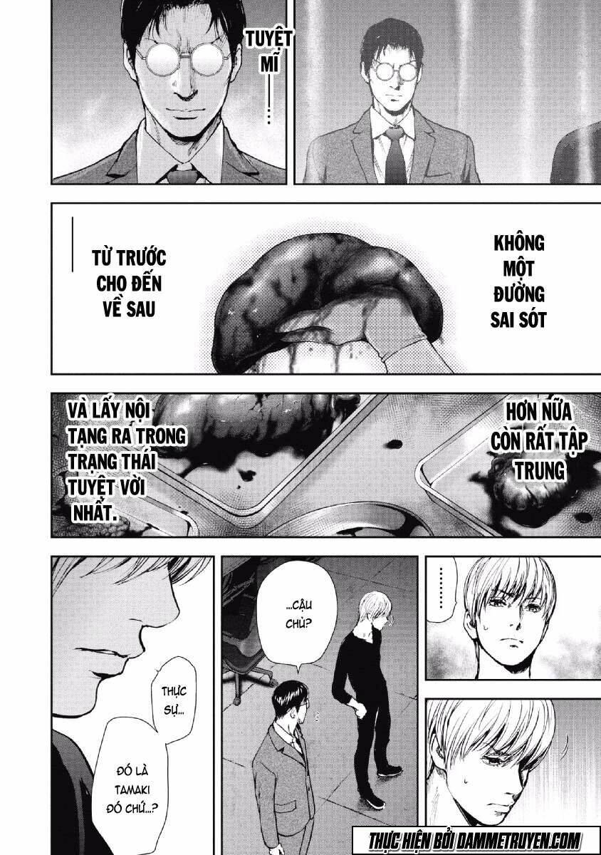 Gift ± Chapter 65 - Trang 2