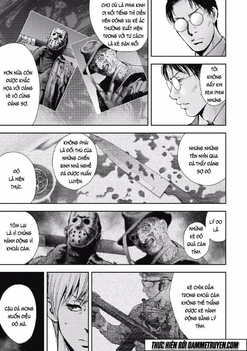 Gift ± Chapter 65 - Trang 2