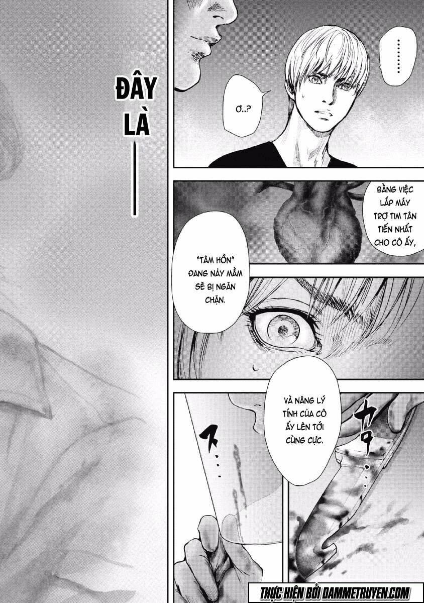 Gift ± Chapter 65 - Trang 2