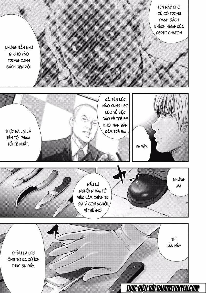 Gift ± Chapter 65 - Trang 2