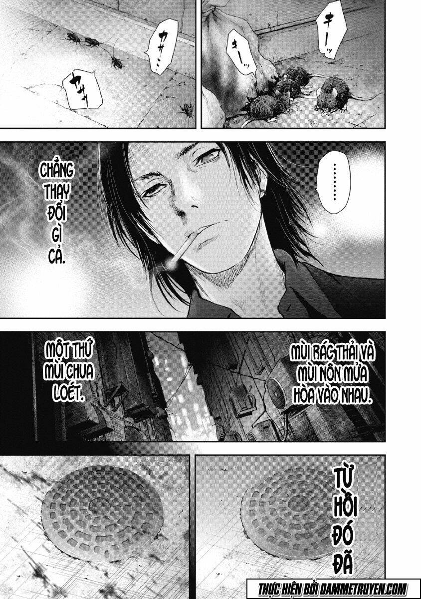 Gift ± Chapter 66 - Trang 2