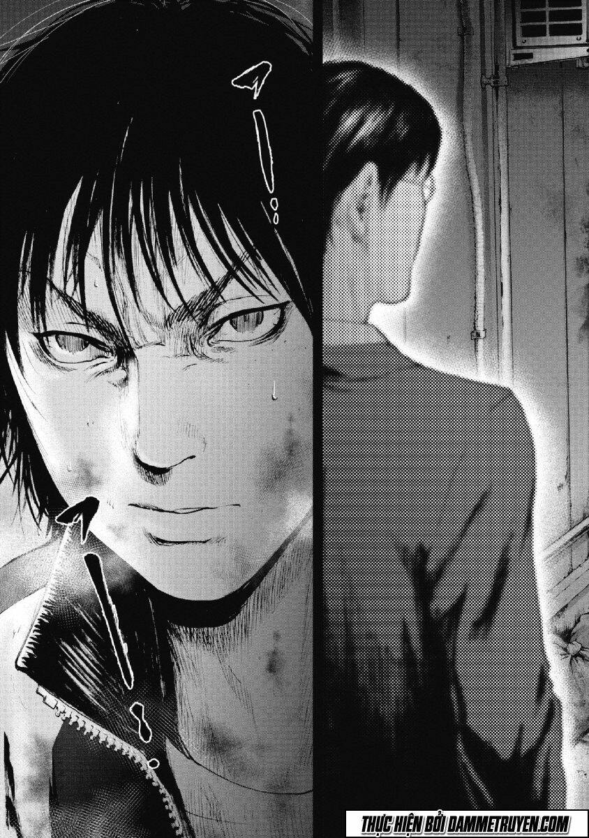 Gift ± Chapter 66 - Trang 2