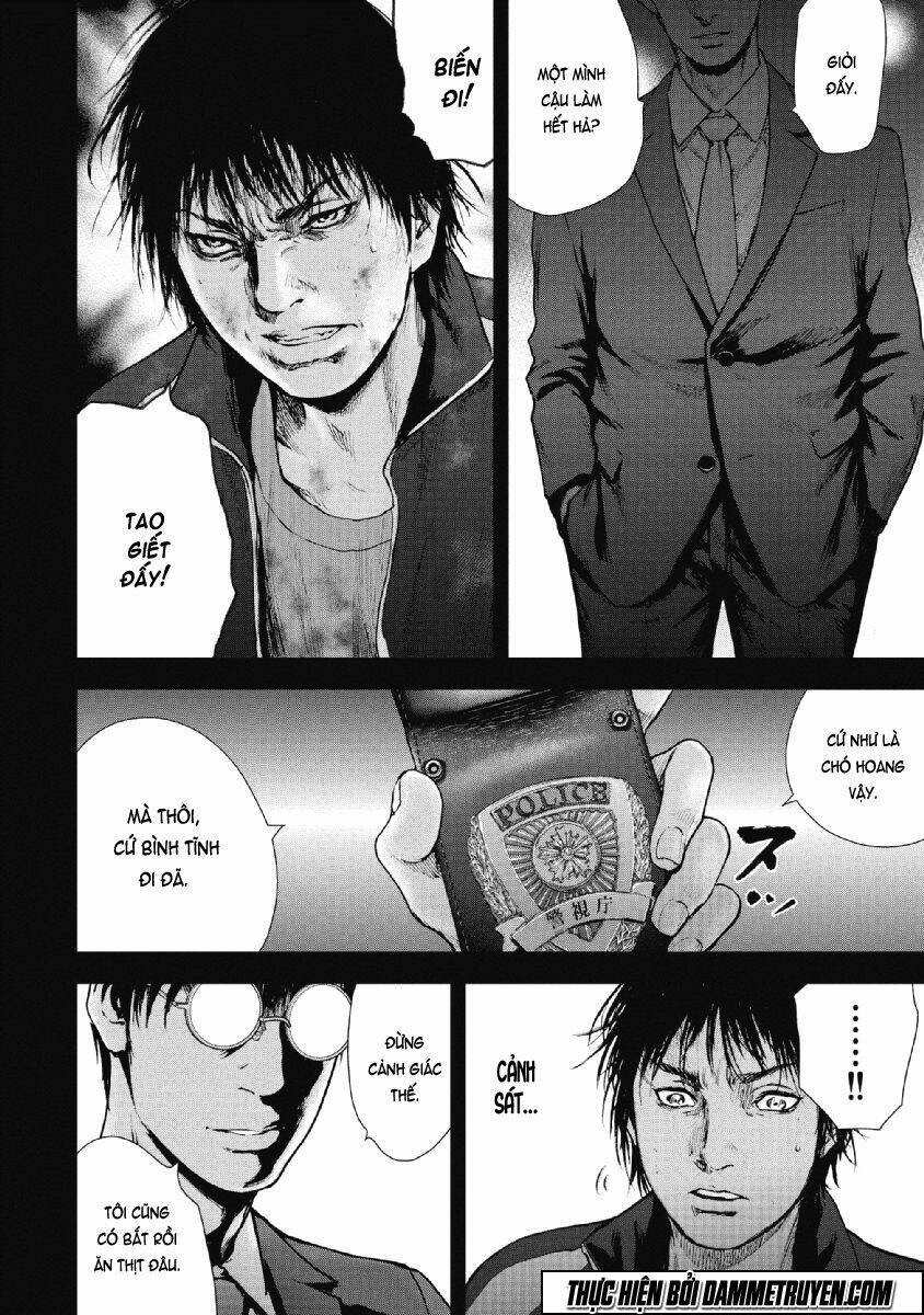 Gift ± Chapter 66 - Trang 2