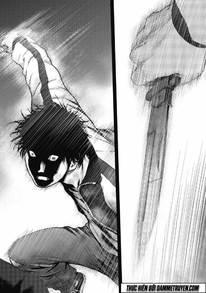 Gift ± Chapter 66 - Trang 2