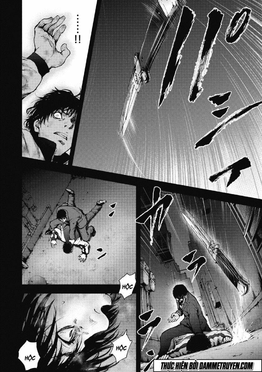 Gift ± Chapter 66 - Trang 2