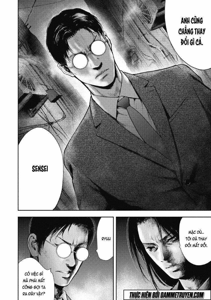 Gift ± Chapter 66 - Trang 2