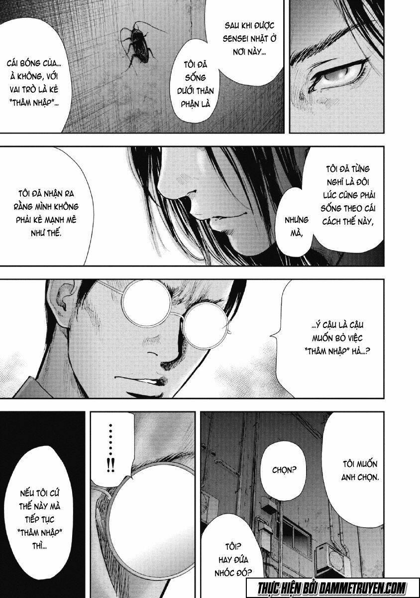 Gift ± Chapter 66 - Trang 2