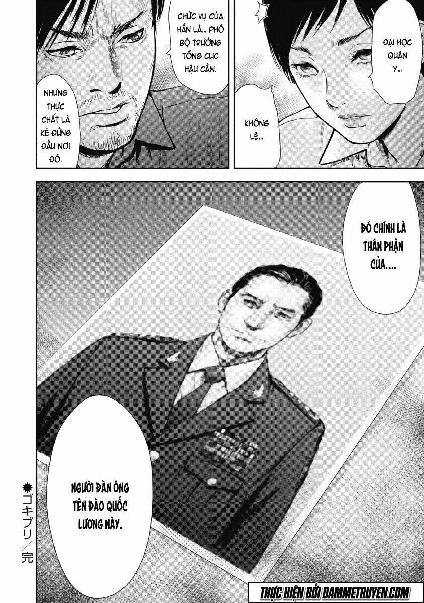 Gift ± Chapter 66 - Trang 2