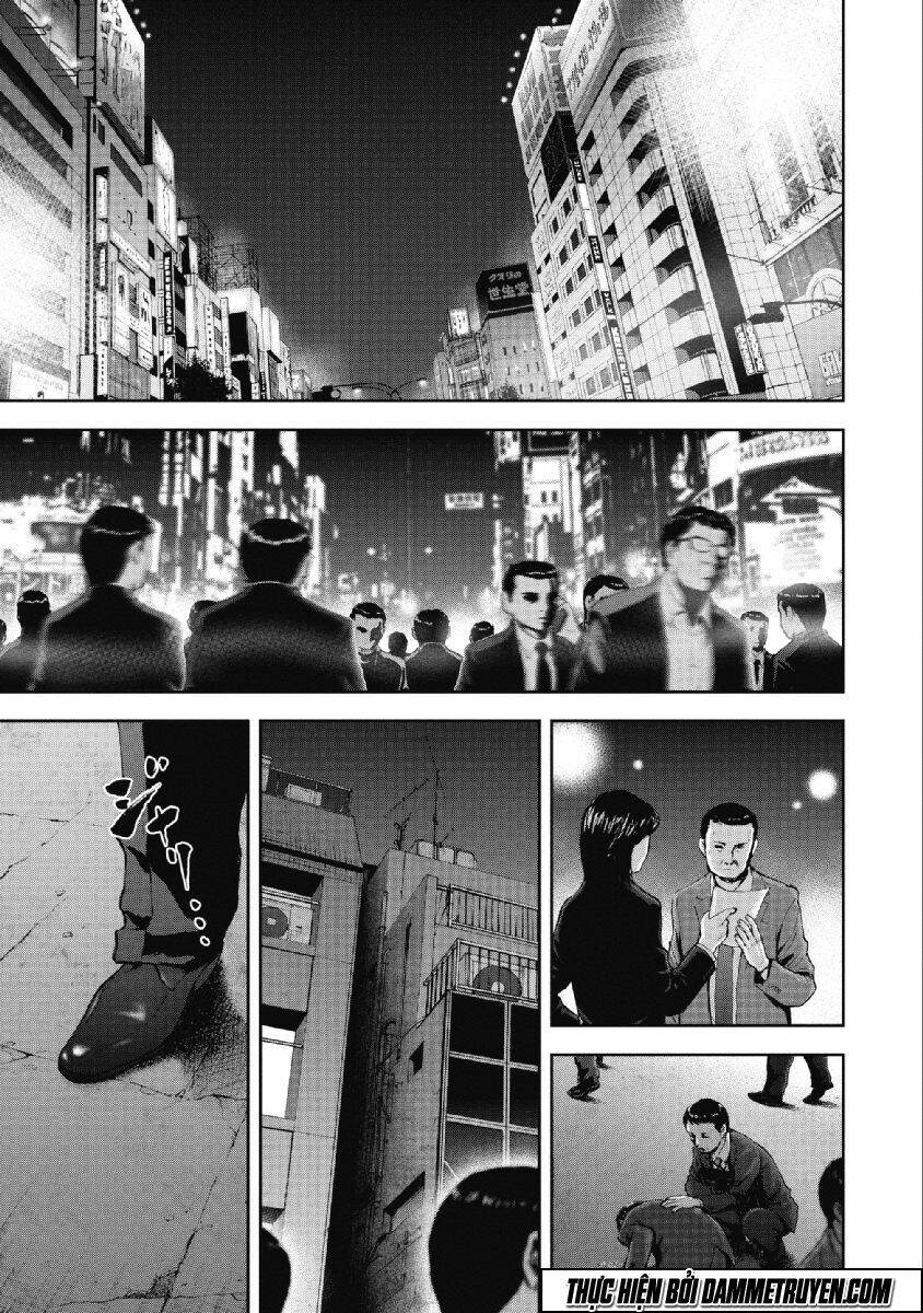 Gift ± Chapter 66 - Trang 2