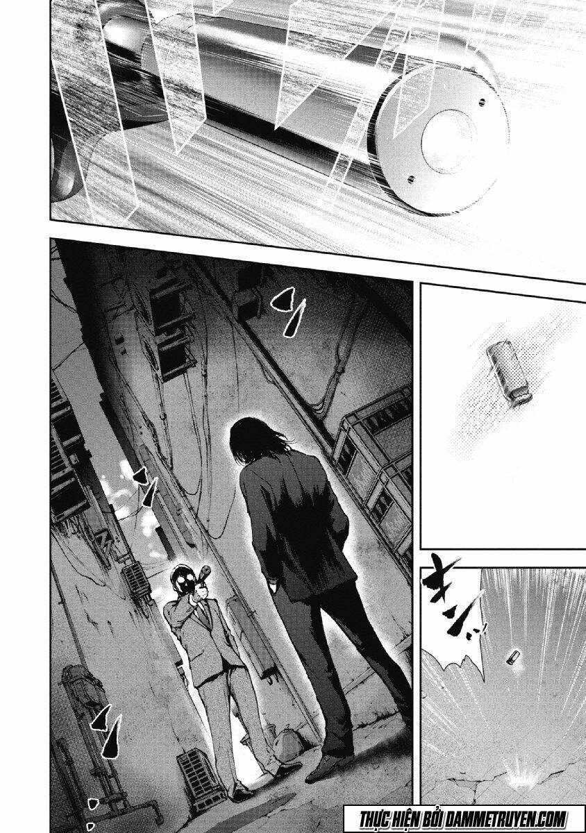 Gift ± Chapter 67 - Trang 2
