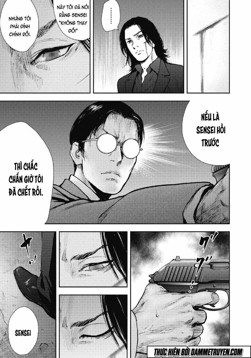 Gift ± Chapter 67 - Trang 2
