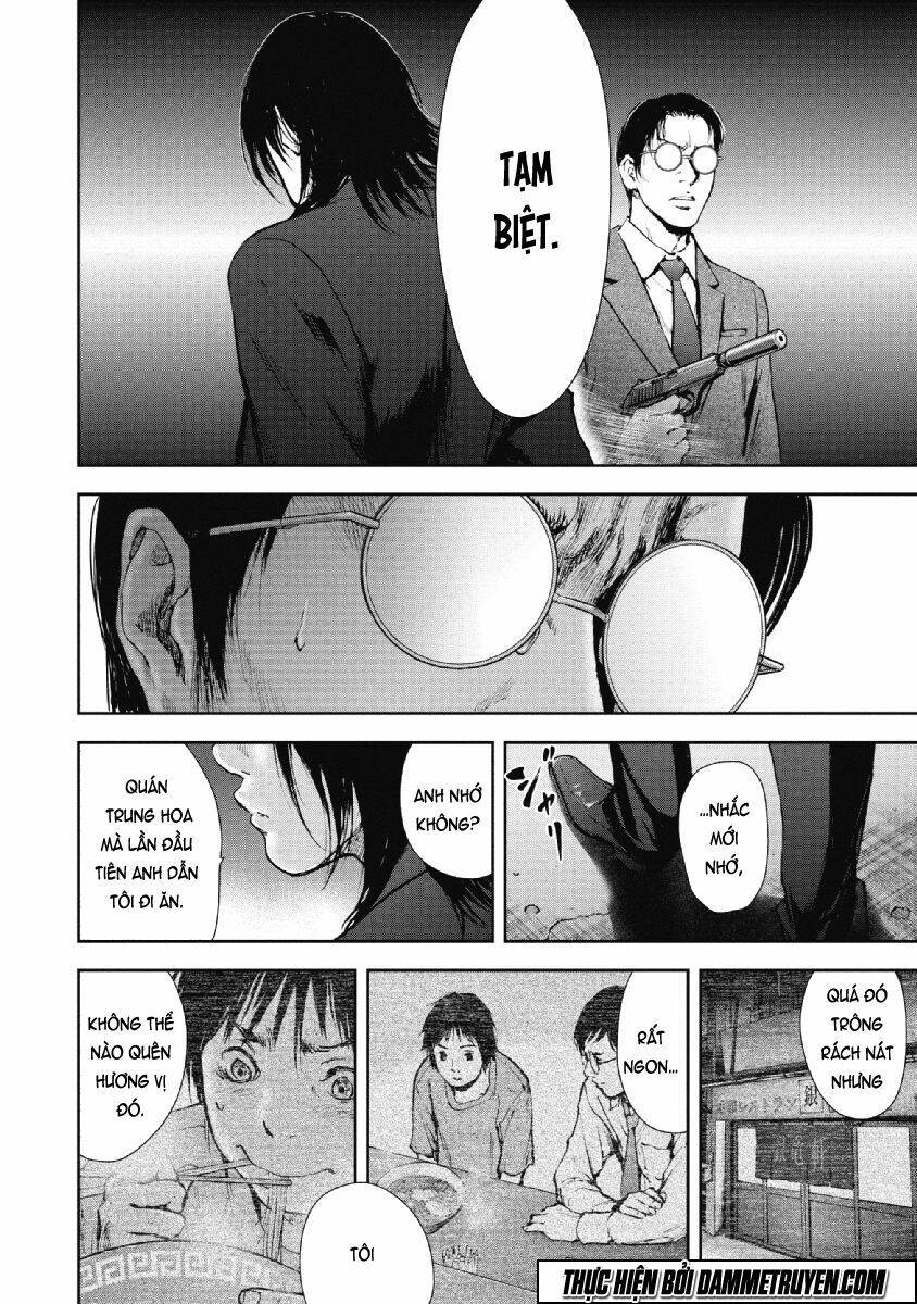 Gift ± Chapter 67 - Trang 2