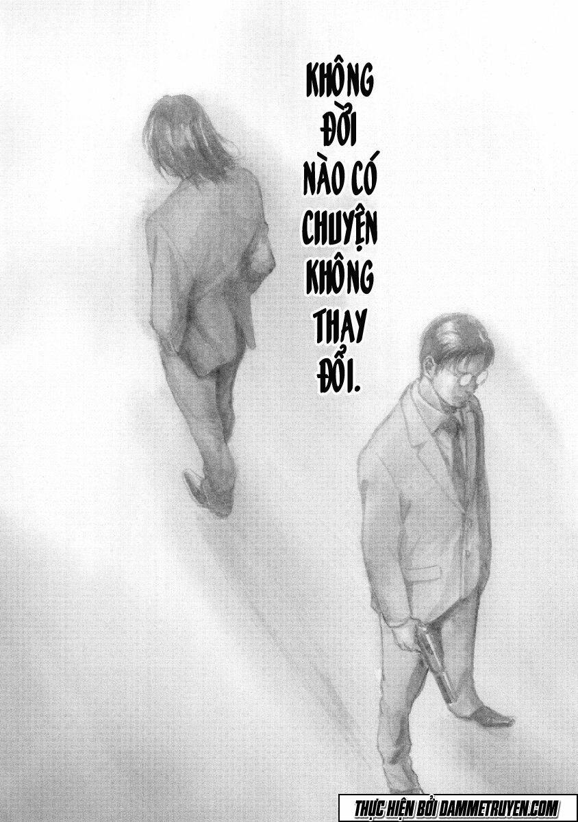 Gift ± Chapter 67 - Trang 2