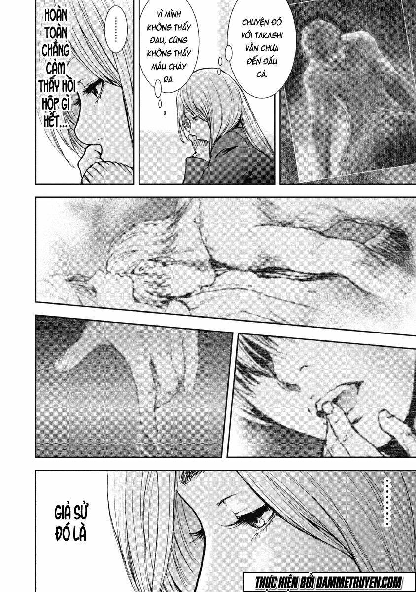 Gift ± Chapter 67 - Trang 2