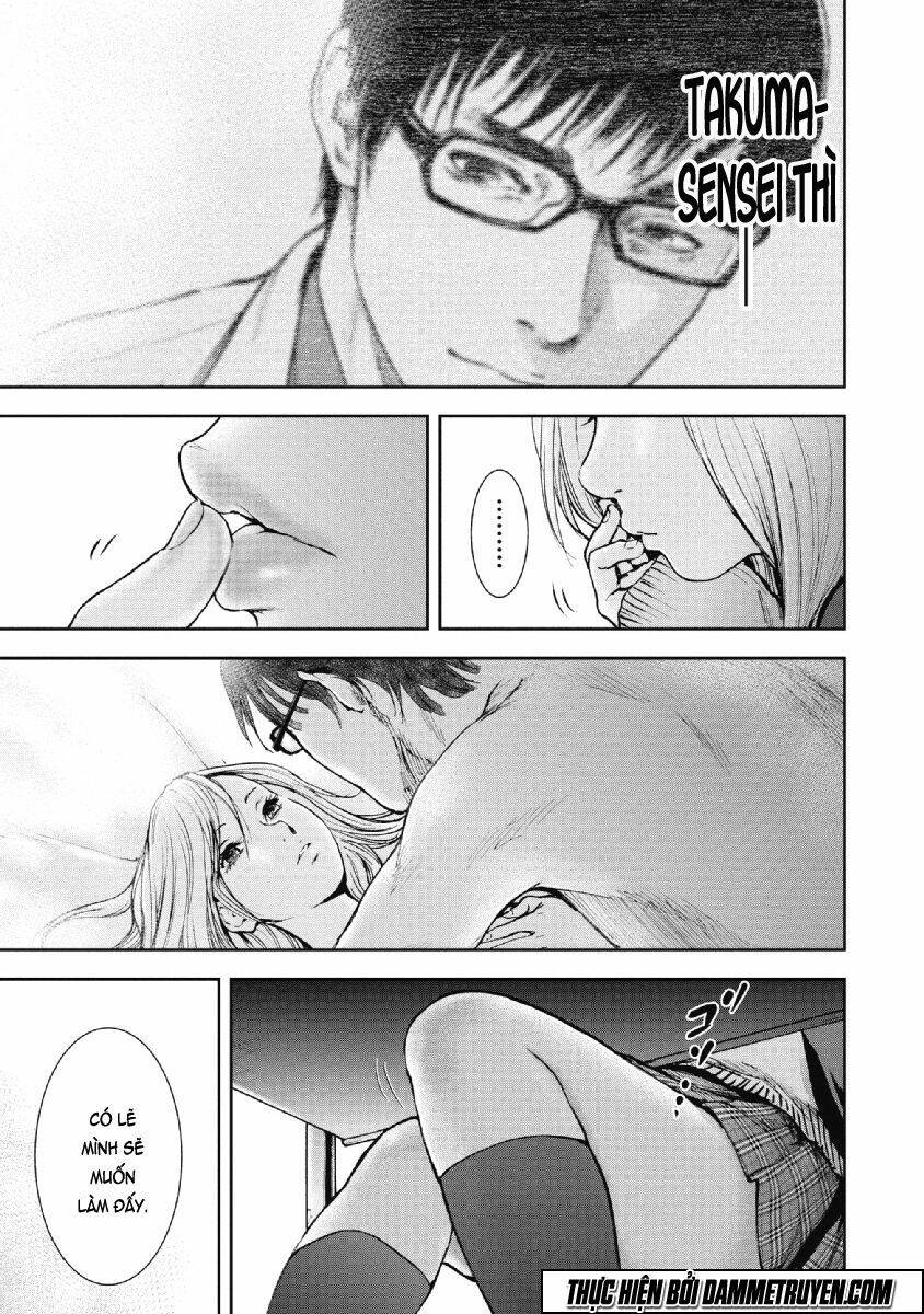 Gift ± Chapter 67 - Trang 2