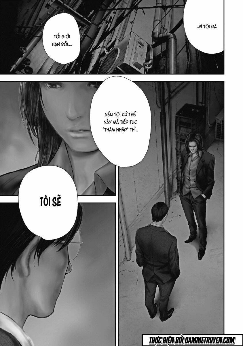 Gift ± Chapter 67 - Trang 2