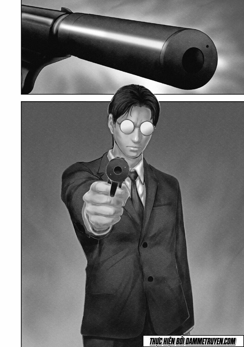 Gift ± Chapter 67 - Trang 2