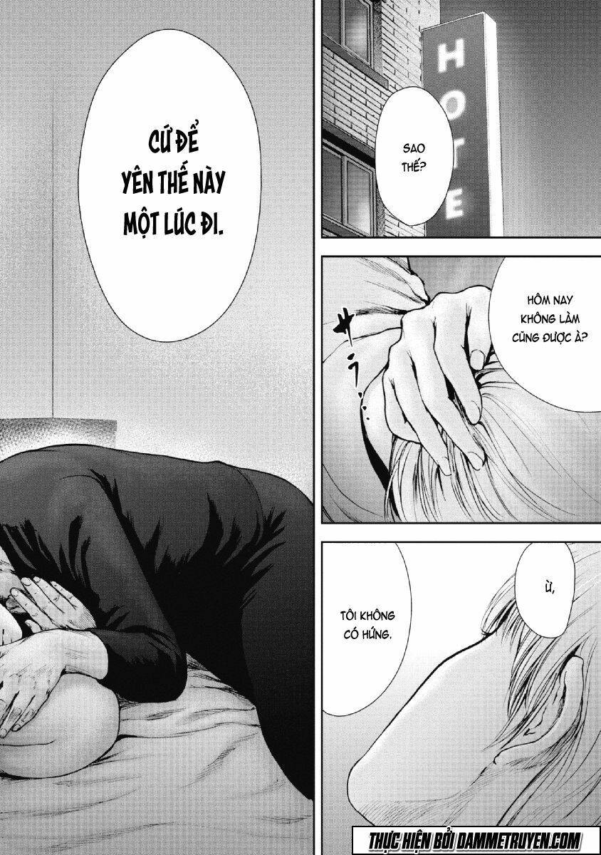 Gift ± Chapter 69 - Trang 2