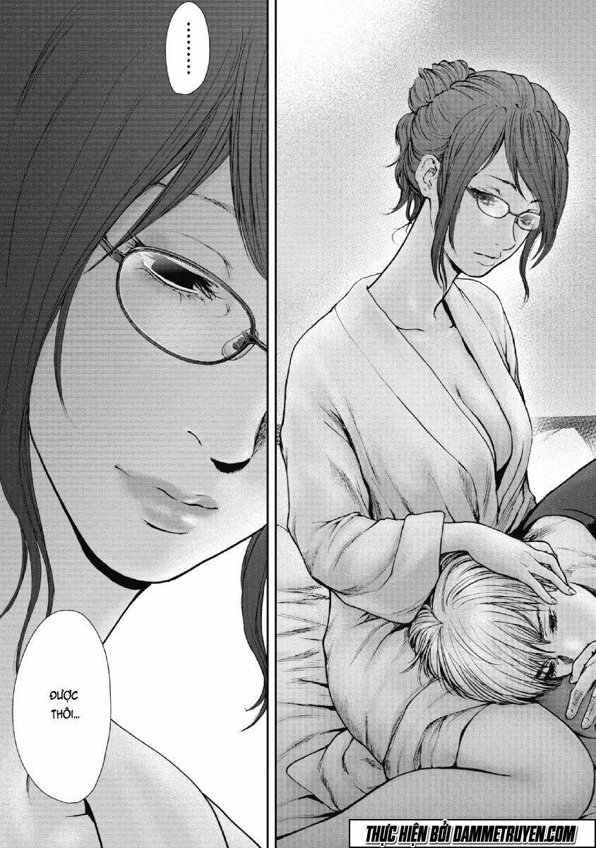 Gift ± Chapter 69 - Trang 2