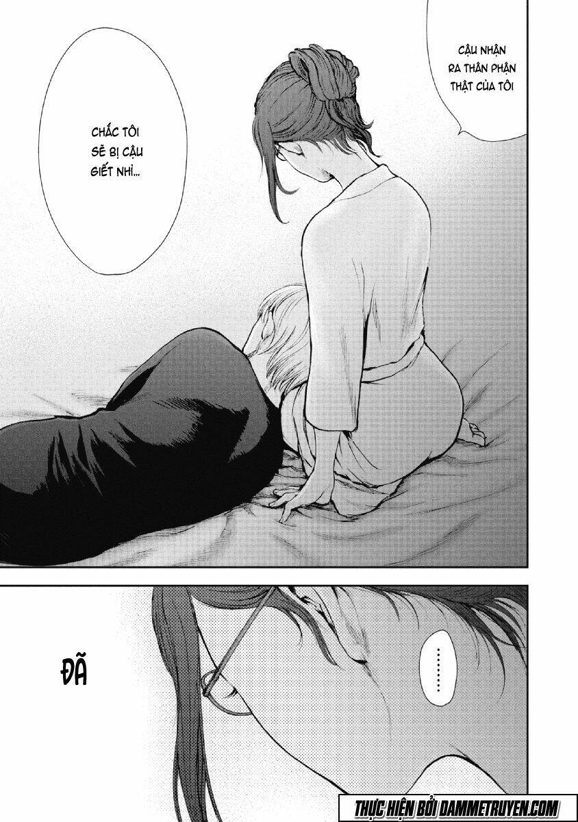 Gift ± Chapter 69 - Trang 2