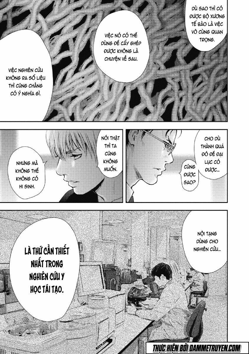 Gift ± Chapter 71 - Trang 2