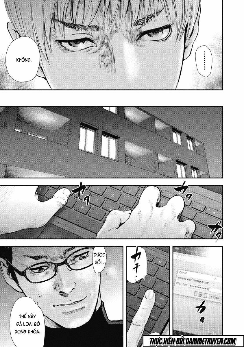 Gift ± Chapter 71 - Trang 2