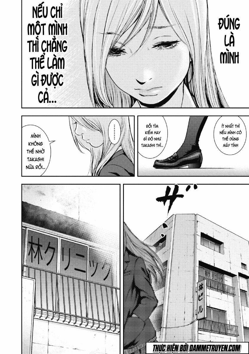 Gift ± Chapter 73 - Trang 2