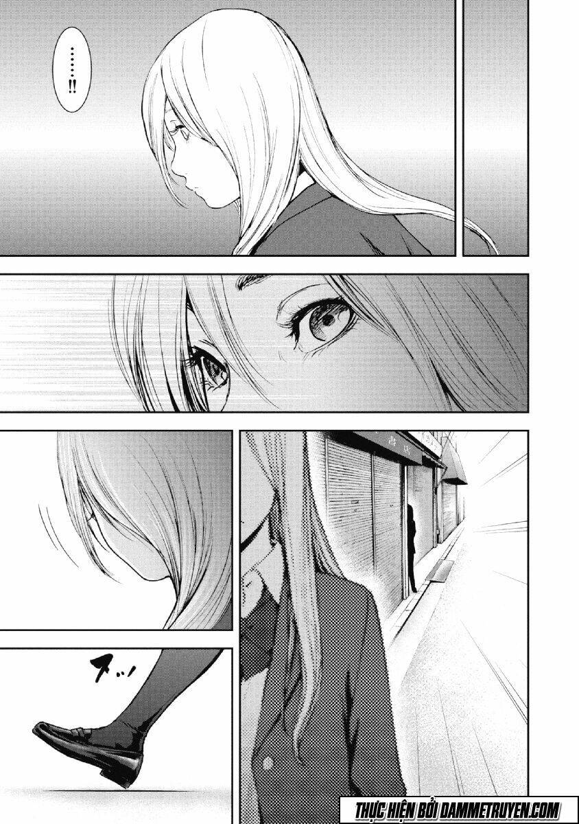 Gift ± Chapter 73 - Trang 2