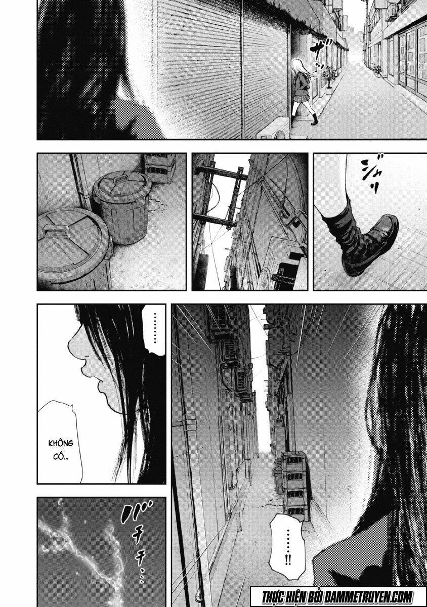 Gift ± Chapter 73 - Trang 2