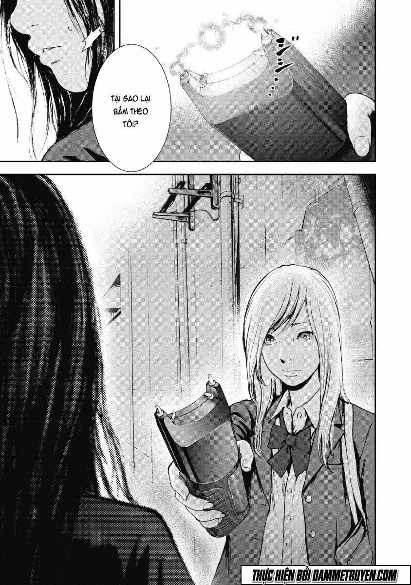 Gift ± Chapter 73 - Trang 2