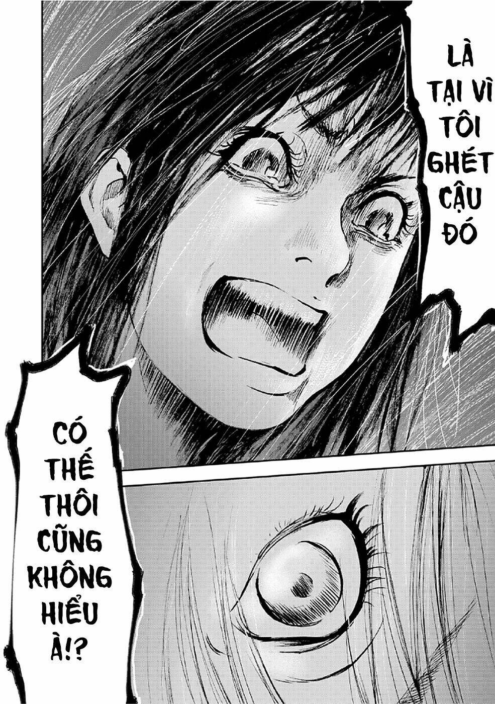 Gift ± Chapter 76 - Trang 2