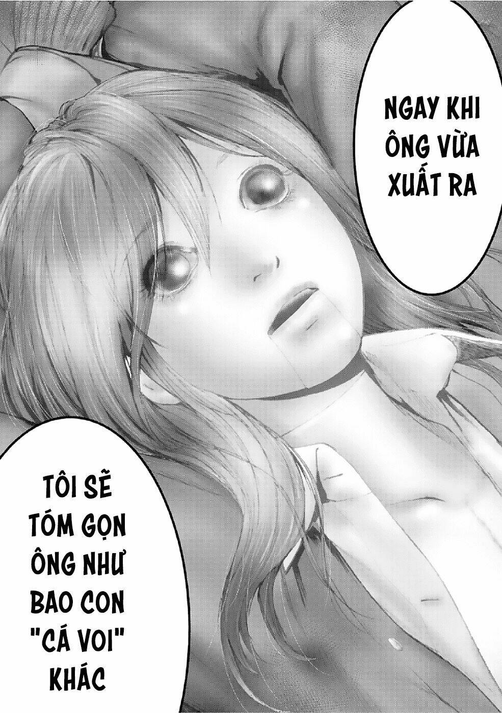 Gift ± Chapter 77 - Trang 2