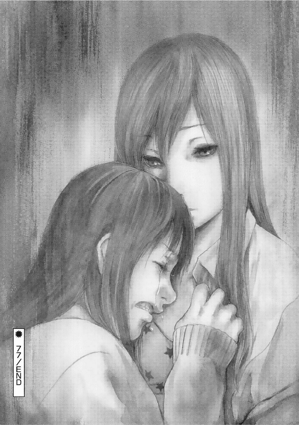 Gift ± Chapter 77 - Trang 2