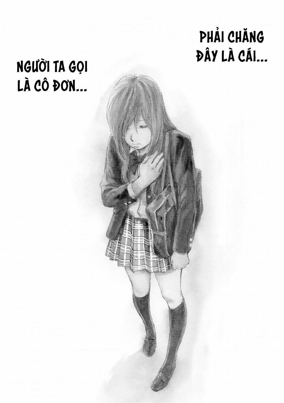 Gift ± Chapter 79 - Trang 2