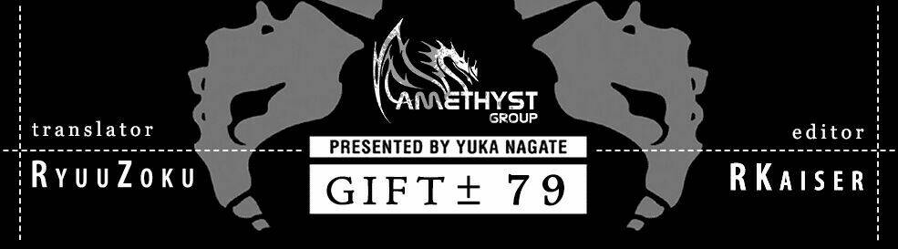 Gift ± Chapter 79 - Trang 2