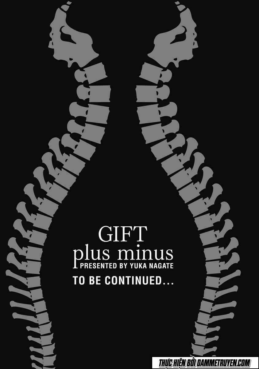 Gift ± Chapter 8 - Trang 2