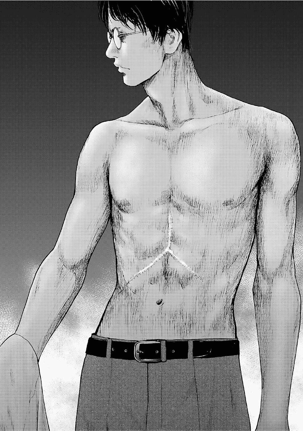 Gift ± Chapter 80 - Trang 2