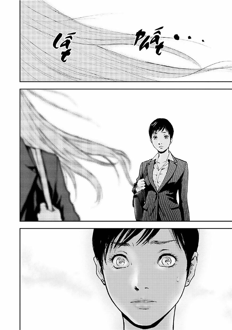 Gift ± Chapter 80 - Trang 2