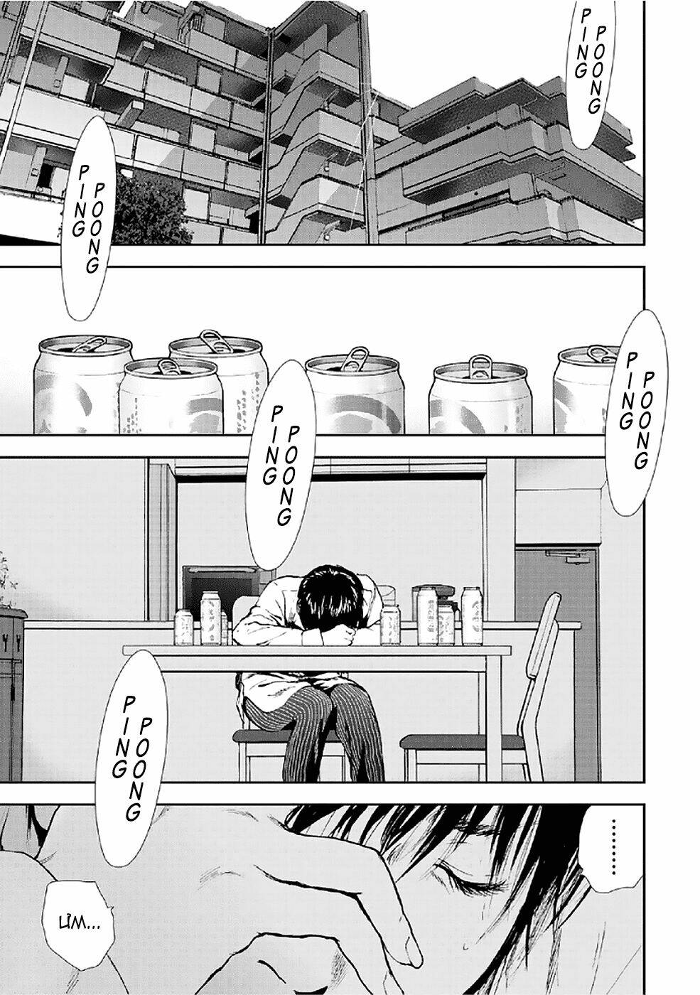 Gift ± Chapter 81 - Trang 2