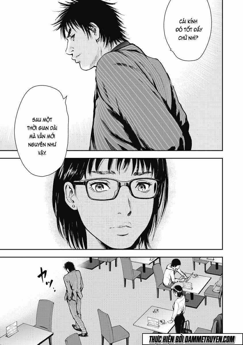 Gift ± Chapter 9 - Trang 2
