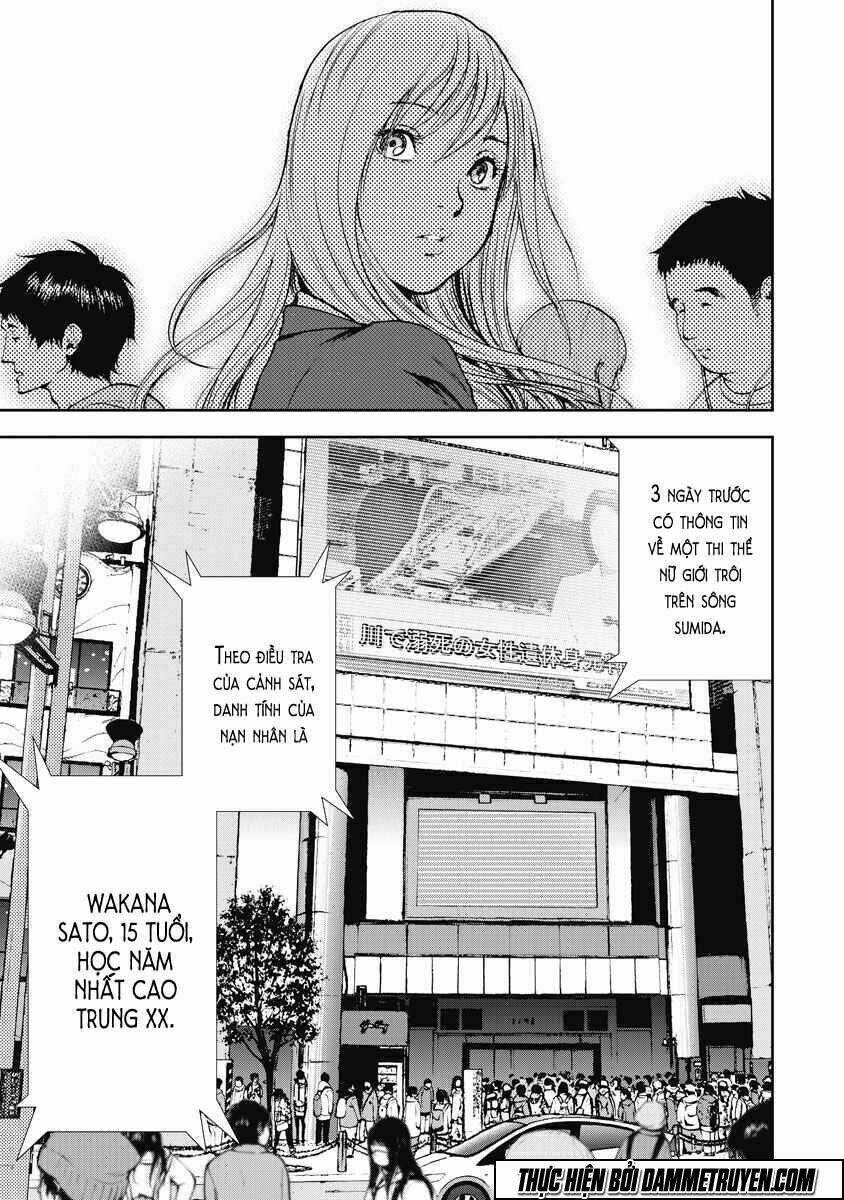 Gift ± Chapter 9 - Trang 2