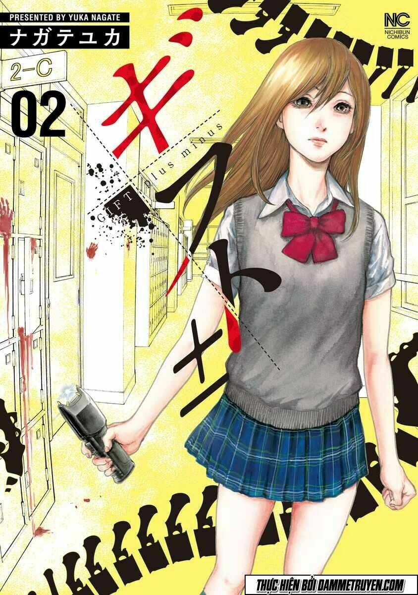 Gift ± Chapter 9 - Trang 2