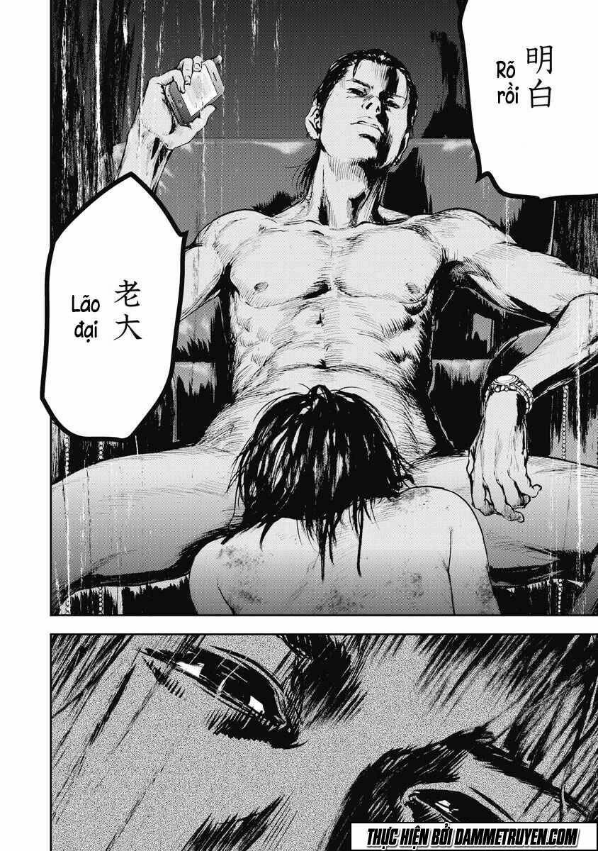 Gift ± Chapter 9 - Trang 2