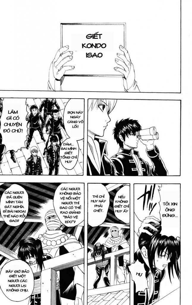 Gintama – Linh Hồn Bạc Chapter 102 - Trang 2