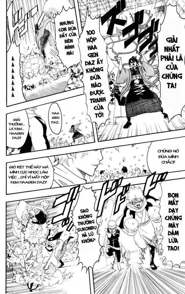 Gintama – Linh Hồn Bạc Chapter 103 - Trang 2
